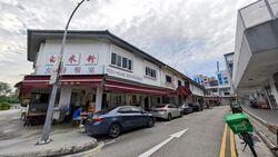 Sembawang Park (D27), Shop House #551522391